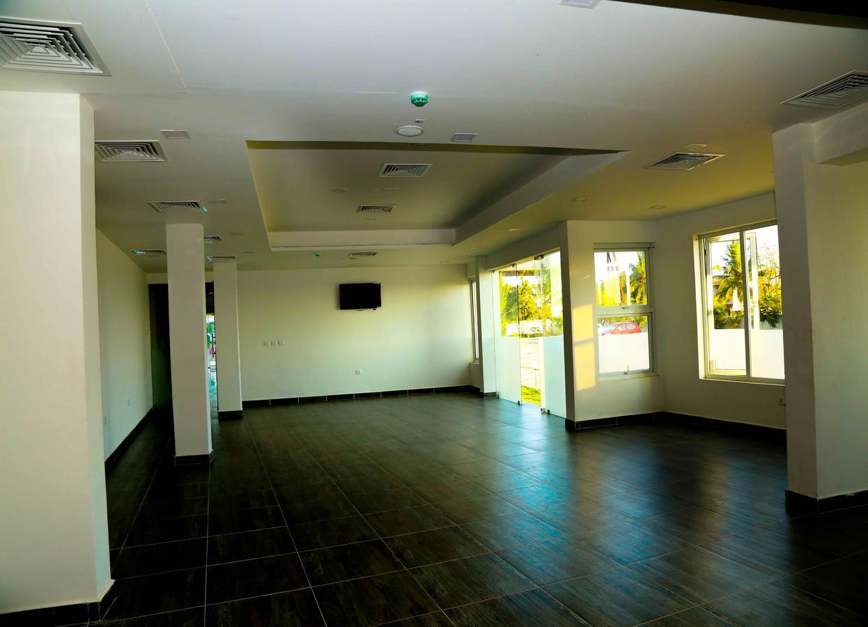 Hotel Queens Inn Velankanni Buitenkant foto